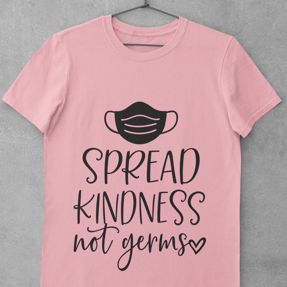 mask up shirt